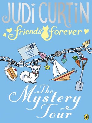 cover image of Friends Forever